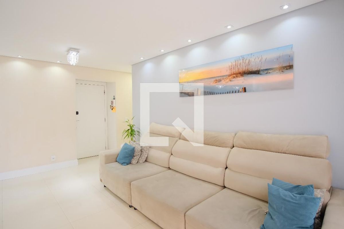 Apartamento, 3 quartos, 107 m² - Foto 6