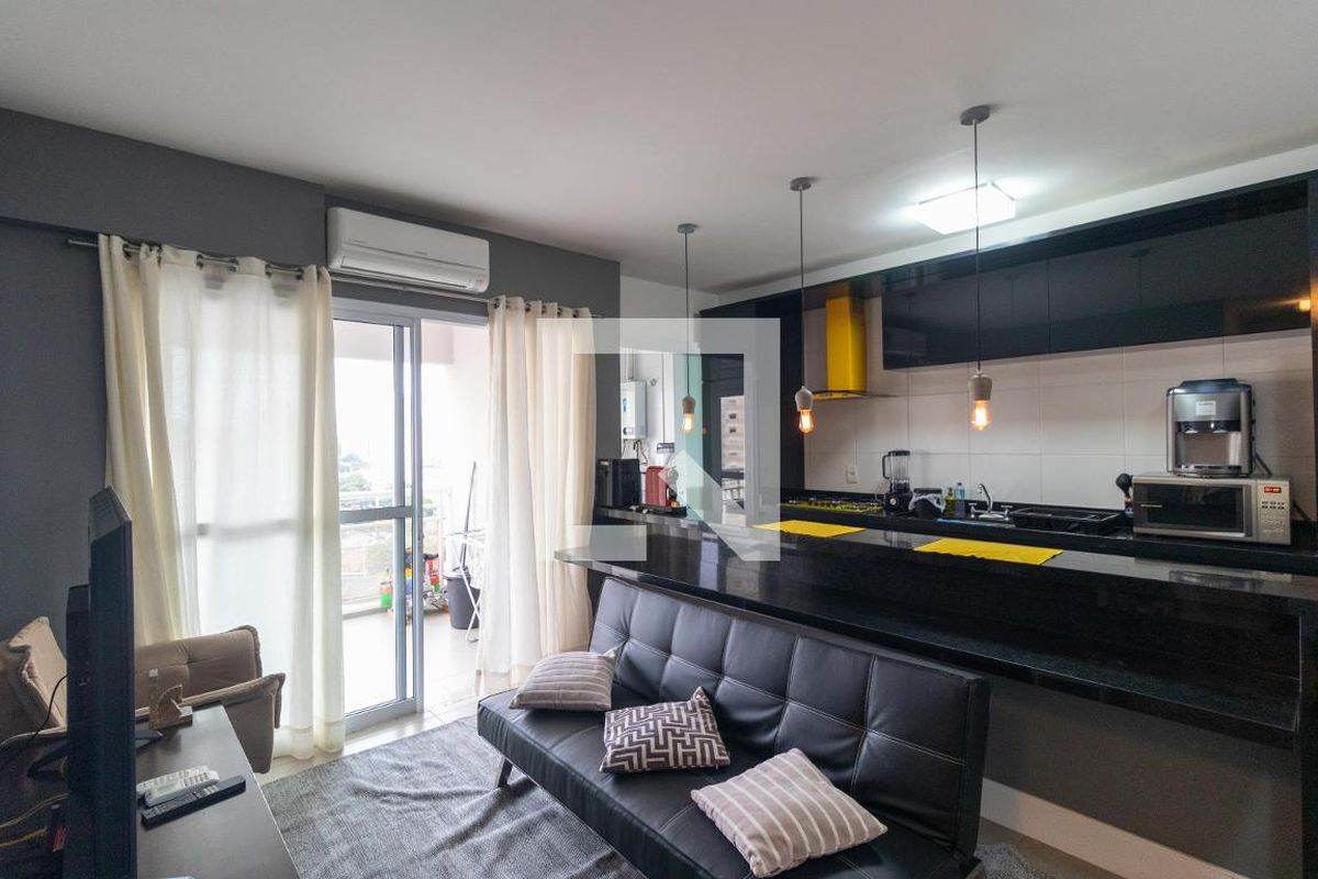 Apartamento à Venda - Centro, 2 Quartos,  67 m2 em , Campinas - sp | SoloBR