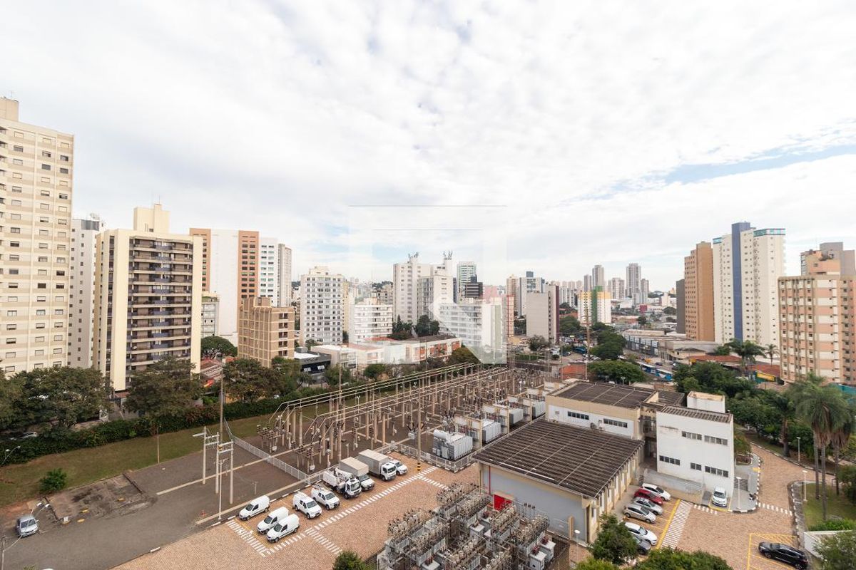 Apartamento à Venda - Centro, 2 Quartos,  67 m2 em , Campinas - sp | SoloBR