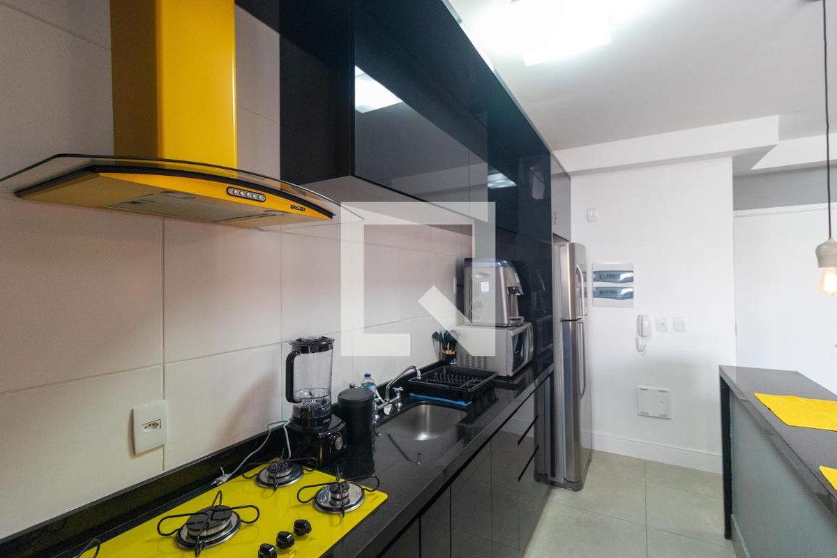 Apartamento à Venda - Centro, 2 Quartos,  67 m2 em , Campinas - sp | SoloBR