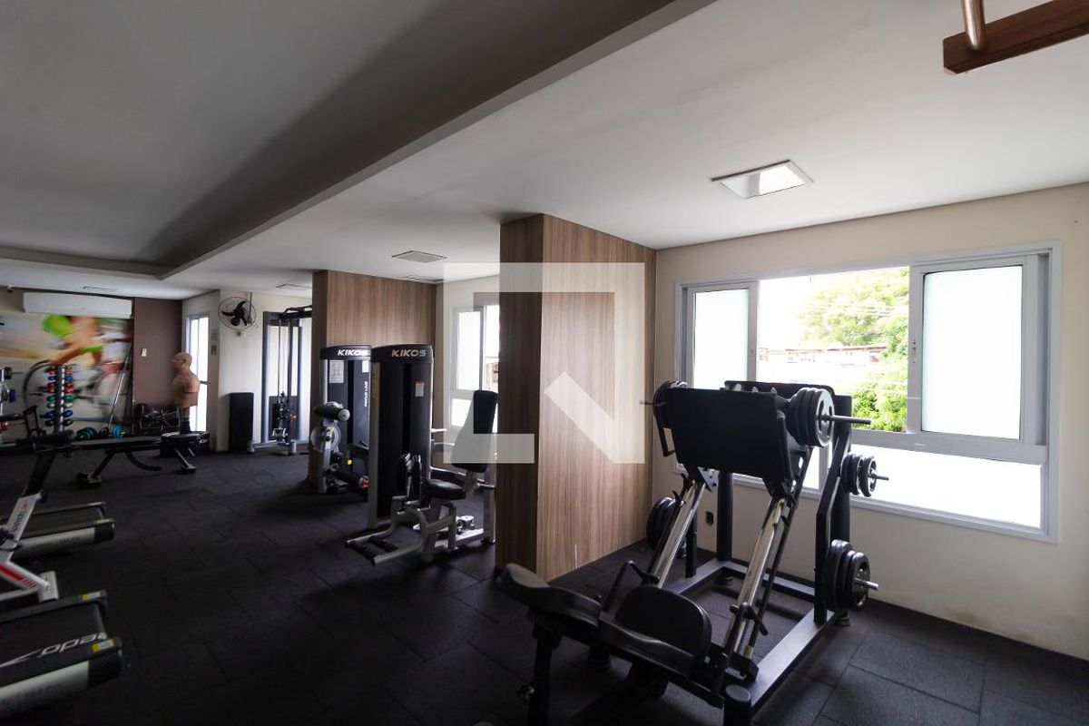 Apartamento à Venda - Centro, 2 Quartos,  67 m2 em , Campinas - sp | SoloBR