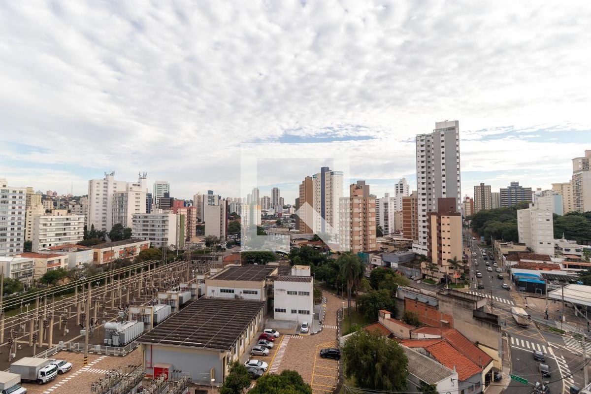 Apartamento à Venda - Centro, 2 Quartos,  67 m2 em , Campinas - sp | SoloBR