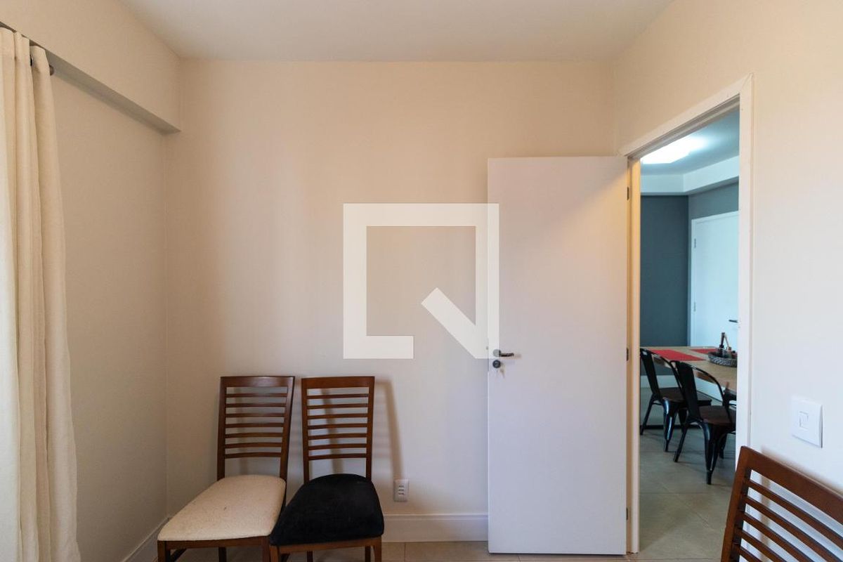 Apartamento à Venda - Centro, 2 Quartos,  67 m2 em , Campinas - sp | SoloBR