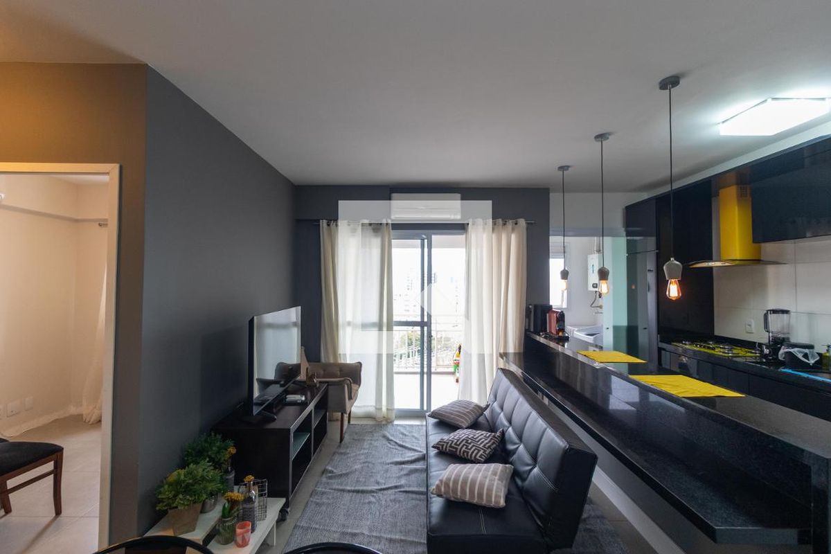 Apartamento à Venda - Centro, 2 Quartos,  67 m2 em , Campinas - sp | SoloBR