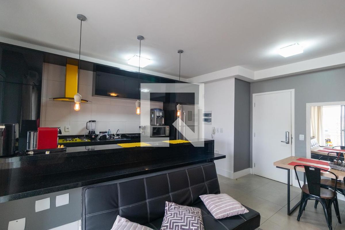 Apartamento à Venda - Centro, 2 Quartos,  67 m2 em , Campinas - sp | SoloBR