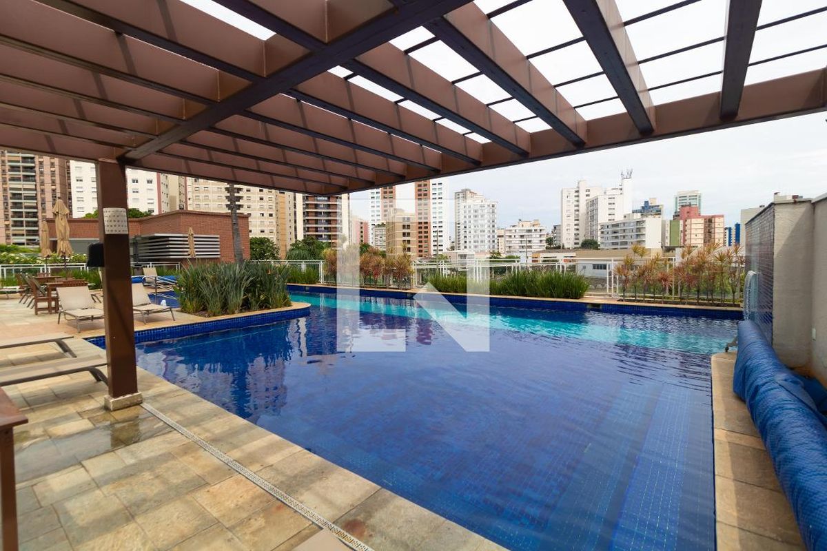 Apartamento à Venda - Centro, 2 Quartos,  67 m2 em , Campinas - sp | SoloBR
