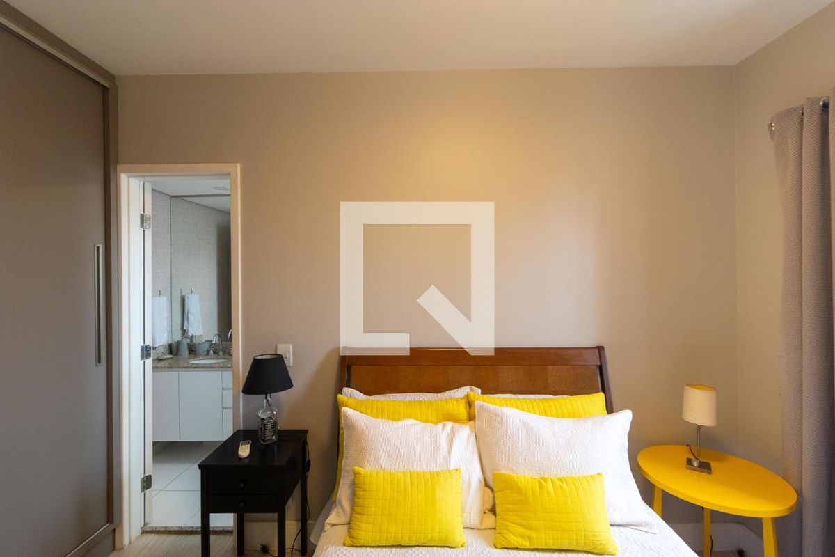 Apartamento à Venda - Centro, 2 Quartos,  67 m2 em , Campinas - sp | SoloBR