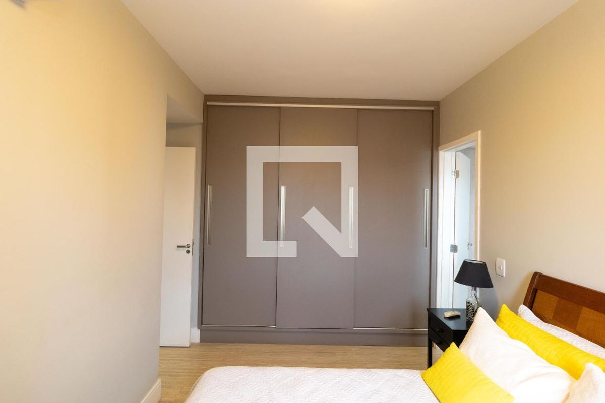Apartamento à Venda - Centro, 2 Quartos,  67 m2 em , Campinas - sp | SoloBR