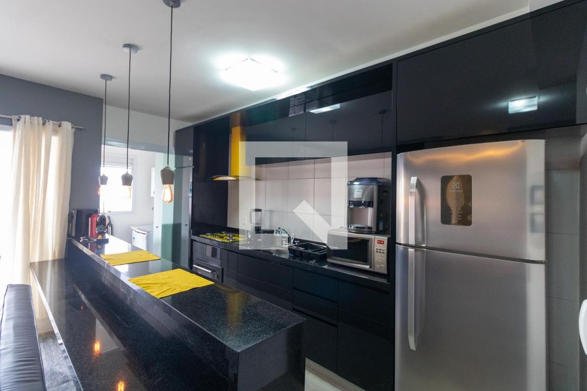 Apartamento à Venda - Centro, 2 Quartos,  67 m2 em , Campinas - sp | SoloBR