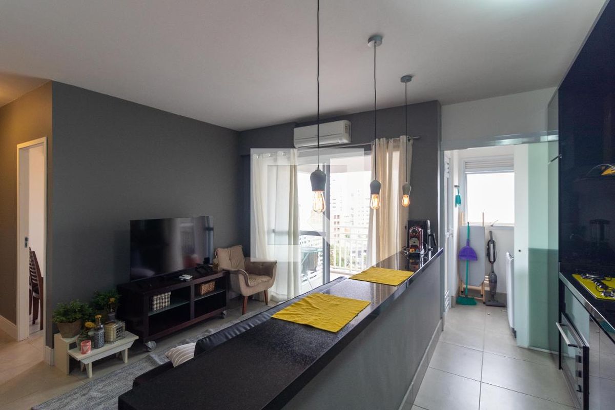 Apartamento à Venda - Centro, 2 Quartos,  67 m2 em , Campinas - sp | SoloBR