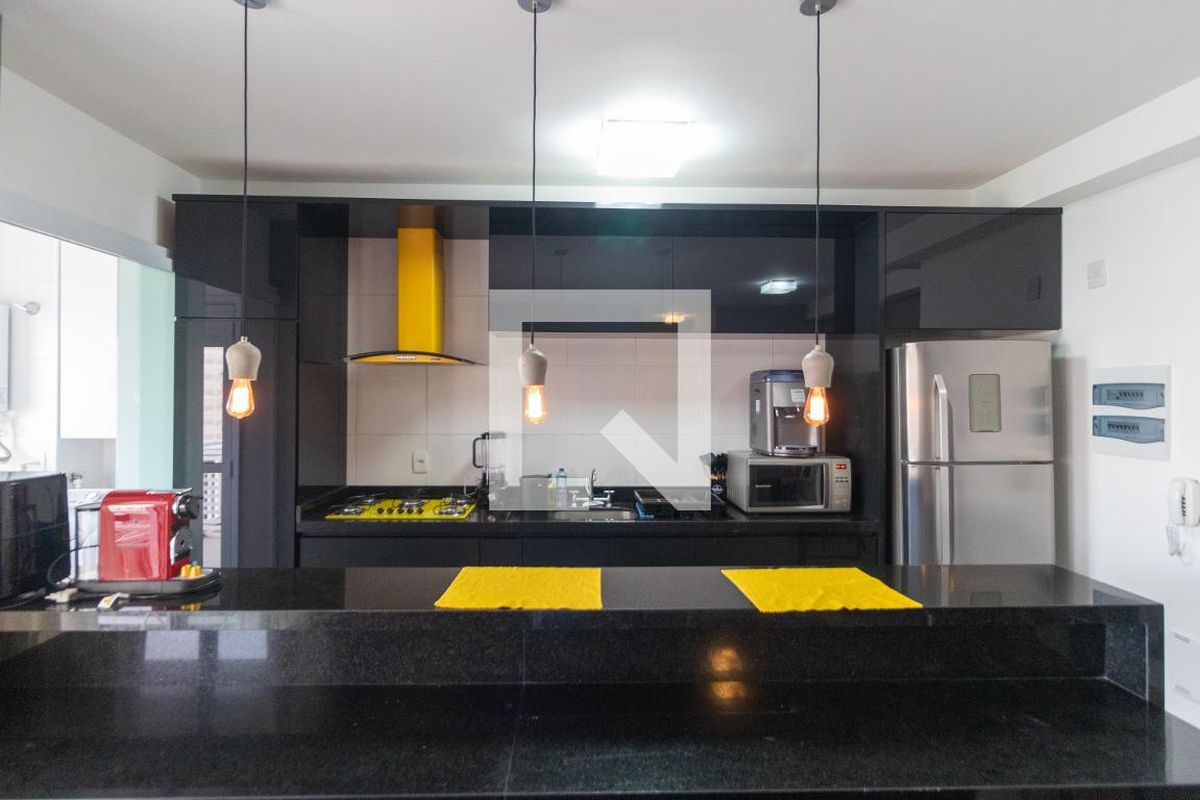Apartamento à Venda - Centro, 2 Quartos,  67 m2 em , Campinas - sp | SoloBR