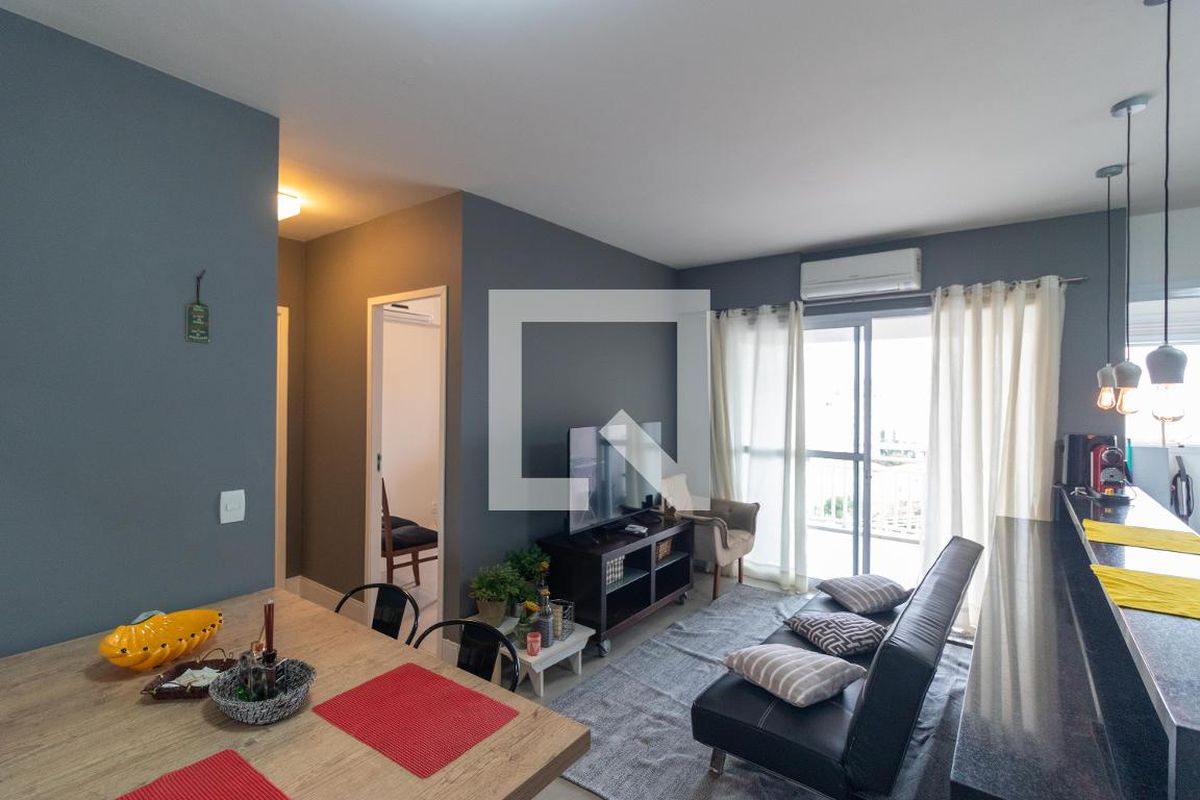 Apartamento à Venda - Centro, 2 Quartos,  67 m2 em , Campinas - sp | SoloBR