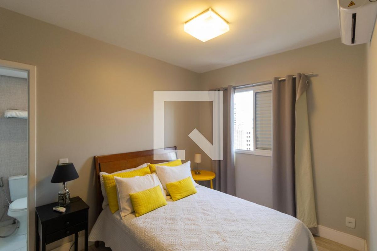 Apartamento à Venda - Centro, 2 Quartos,  67 m2 em , Campinas - sp | SoloBR