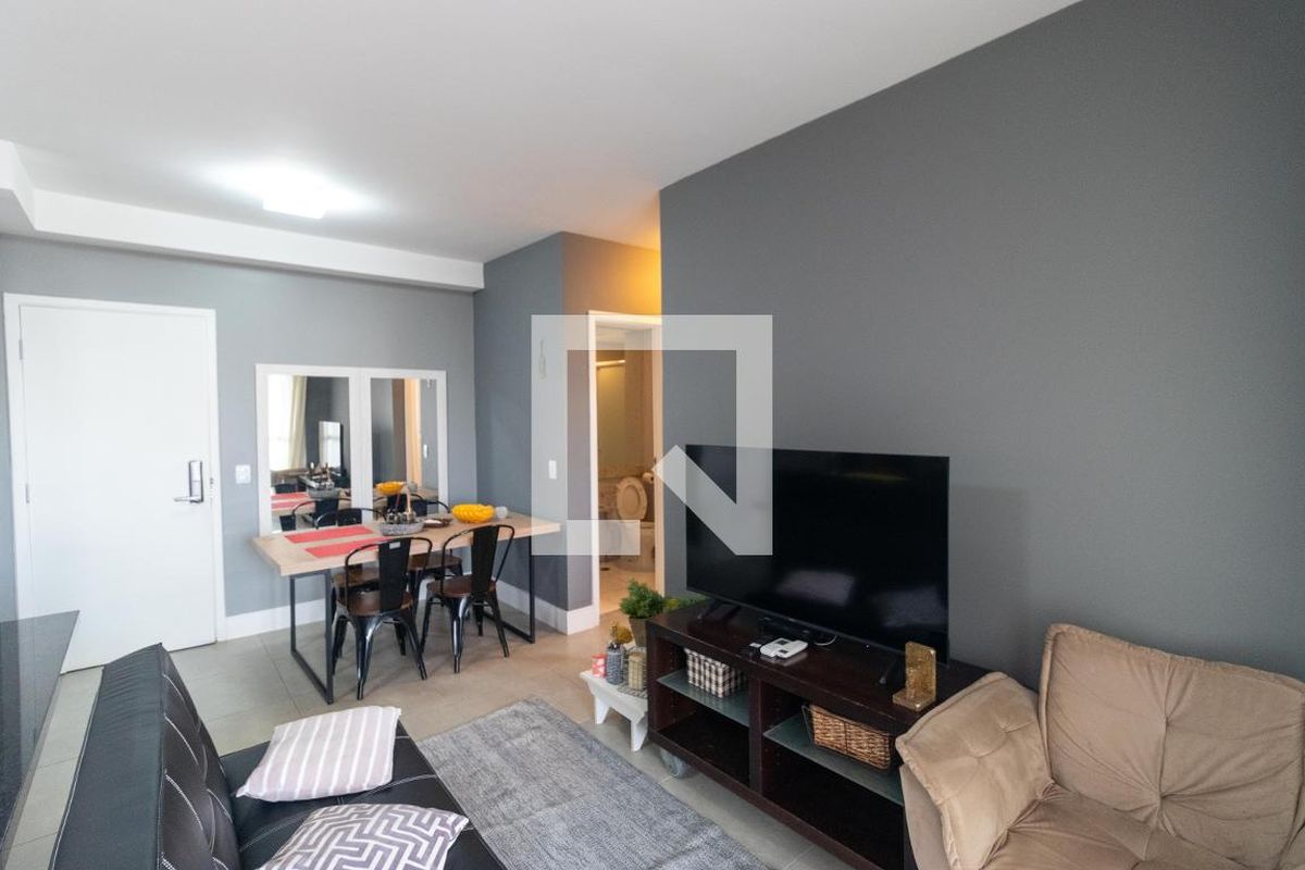 Apartamento à Venda - Centro, 2 Quartos,  67 m2 em , Campinas - sp | SoloBR