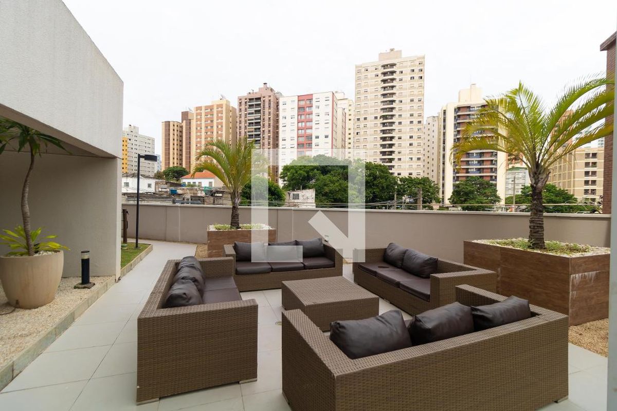 Apartamento à Venda - Centro, 2 Quartos,  67 m2 em , Campinas - sp | SoloBR