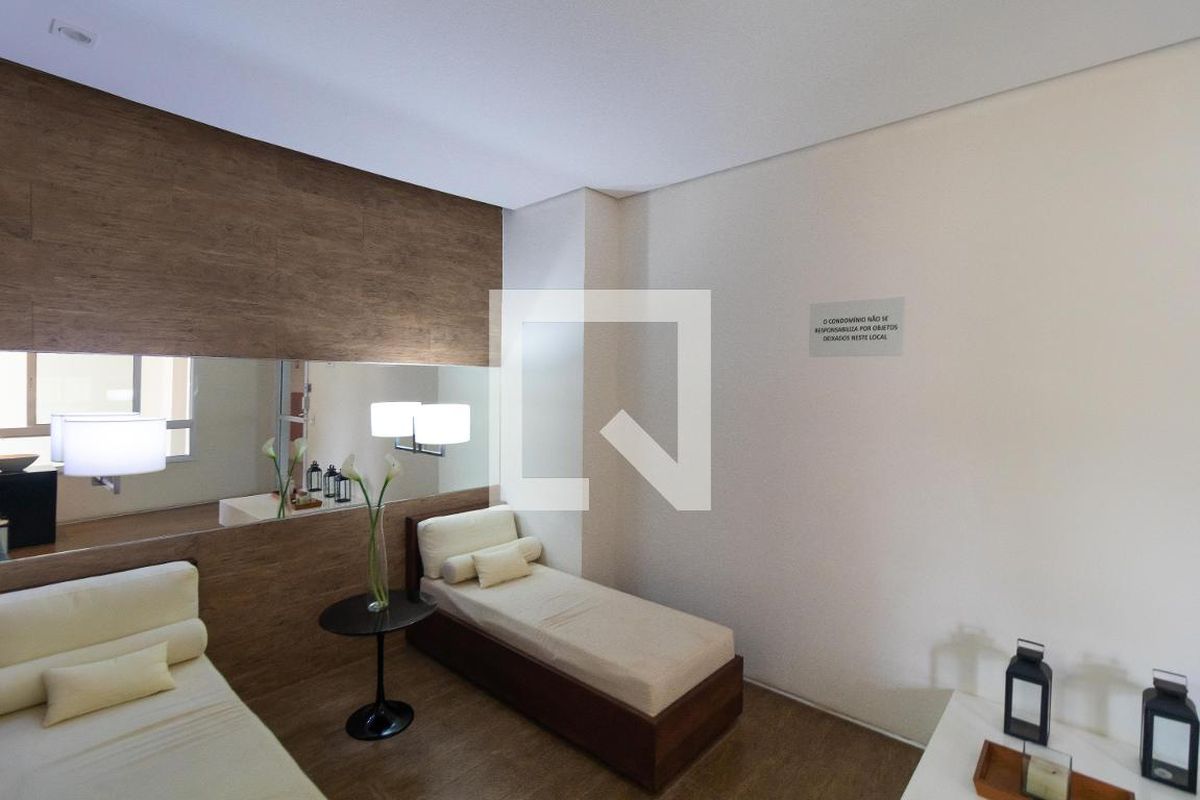 Apartamento à Venda - Centro, 2 Quartos,  67 m2 em , Campinas - sp | SoloBR