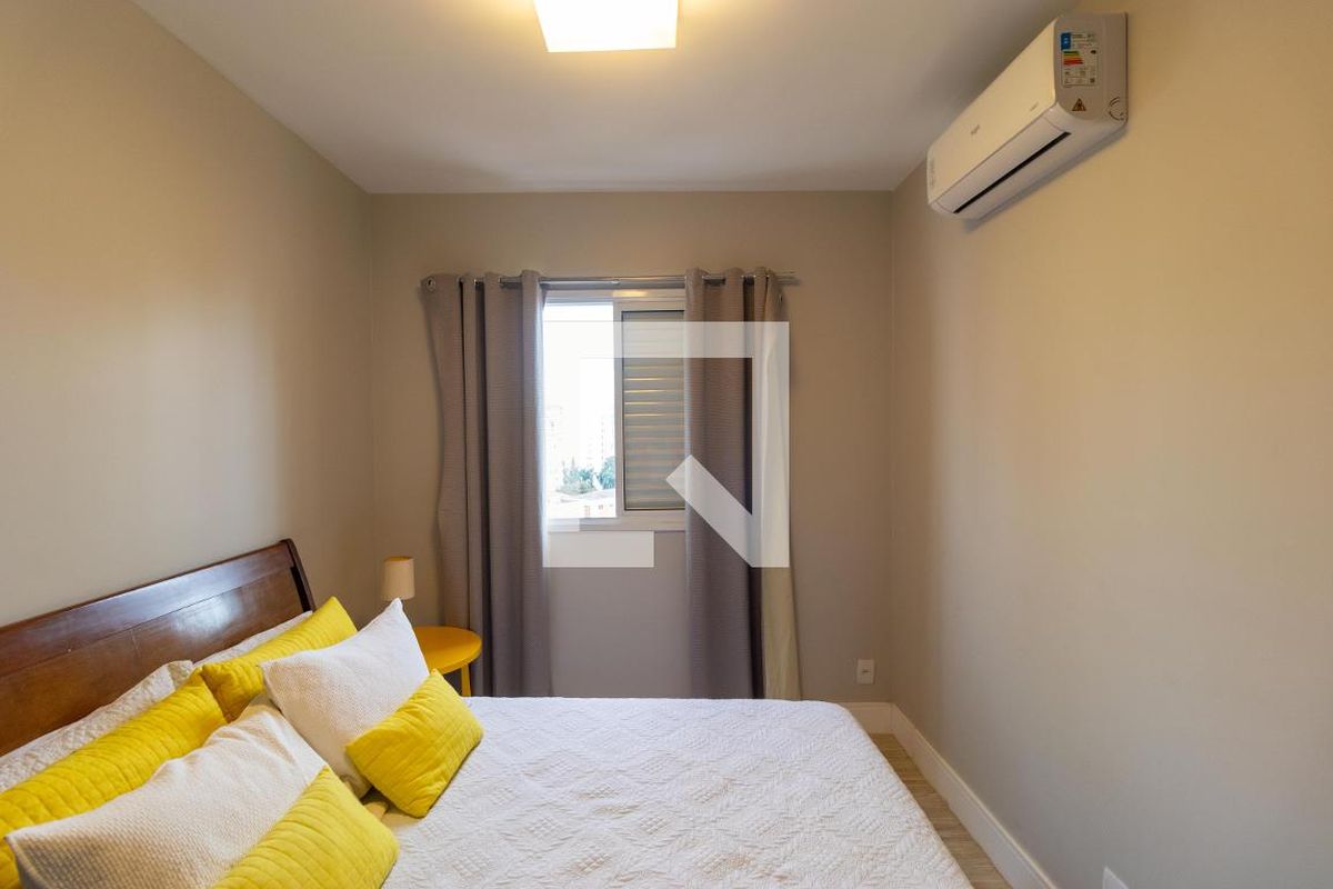 Apartamento à Venda - Centro, 2 Quartos,  67 m2 em , Campinas - sp | SoloBR