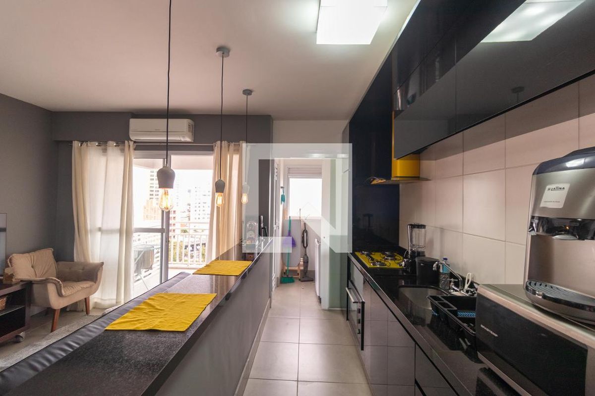 Apartamento à Venda - Centro, 2 Quartos,  67 m2 em , Campinas - sp | SoloBR