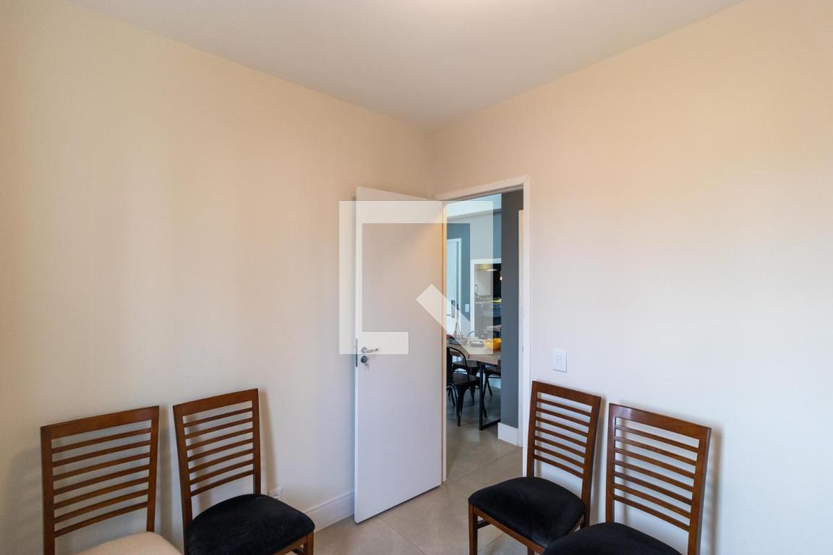 Apartamento à Venda - Centro, 2 Quartos,  67 m2 em , Campinas - sp | SoloBR