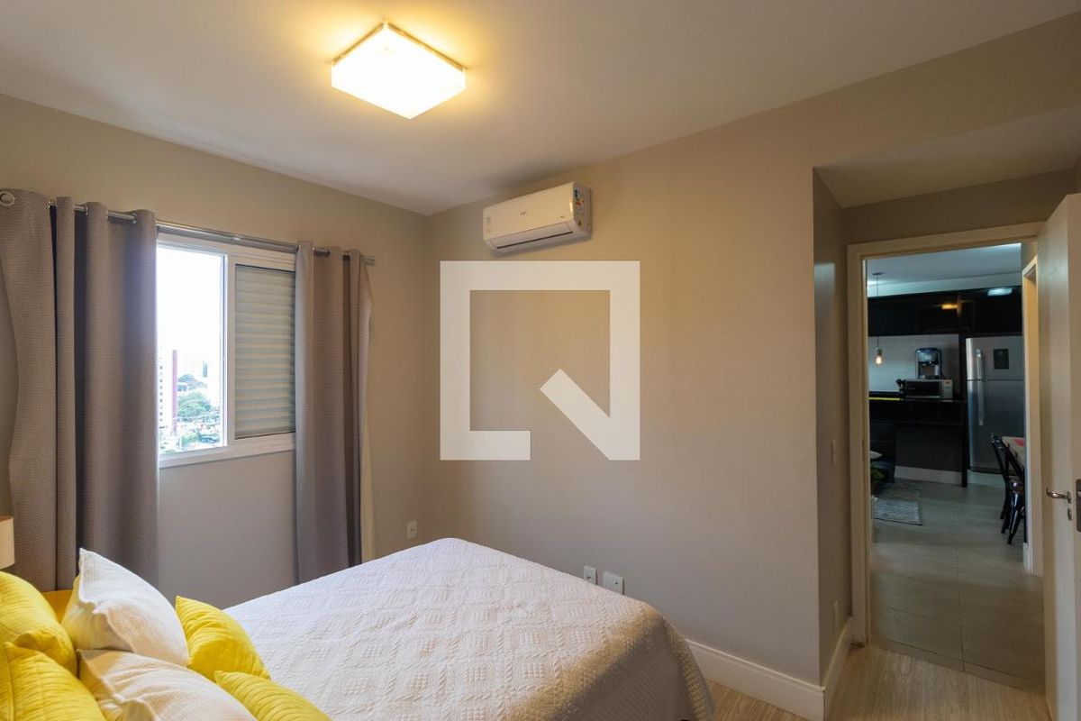 Apartamento à Venda - Centro, 2 Quartos,  67 m2 em , Campinas - sp | SoloBR
