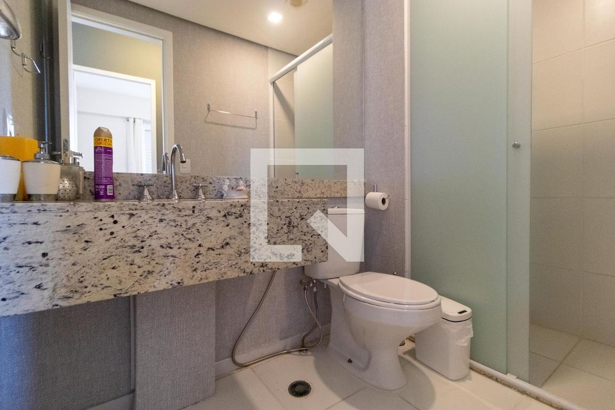 Apartamento à Venda - Centro, 2 Quartos,  67 m2 em , Campinas - sp | SoloBR
