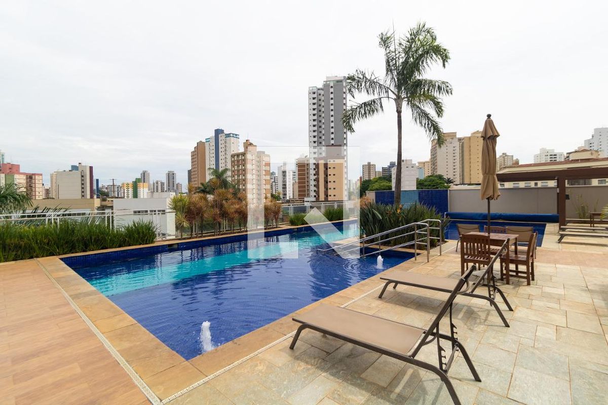 Apartamento à Venda - Centro, 2 Quartos,  67 m2 em , Campinas - sp | SoloBR