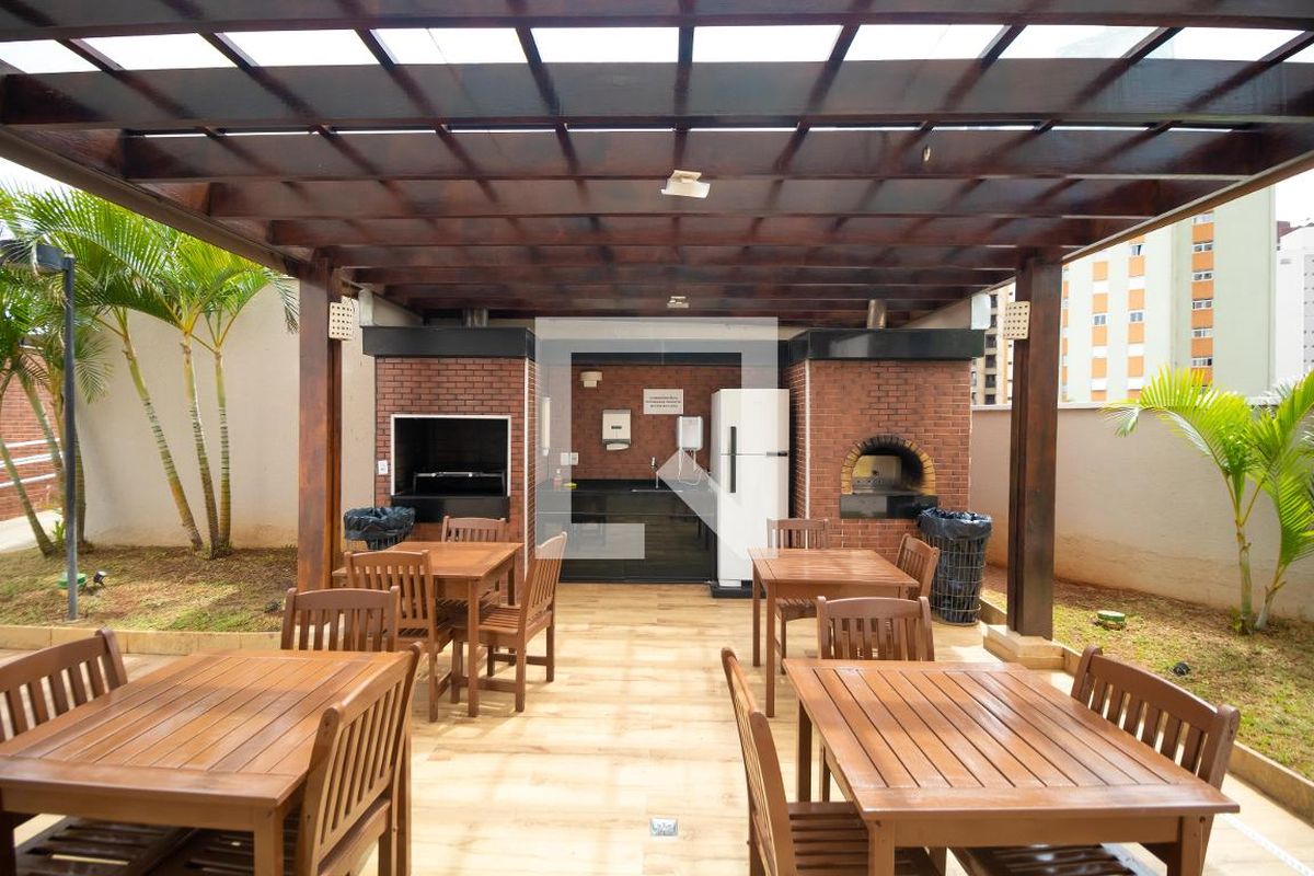 Apartamento à Venda - Centro, 2 Quartos,  67 m2 em , Campinas - sp | SoloBR