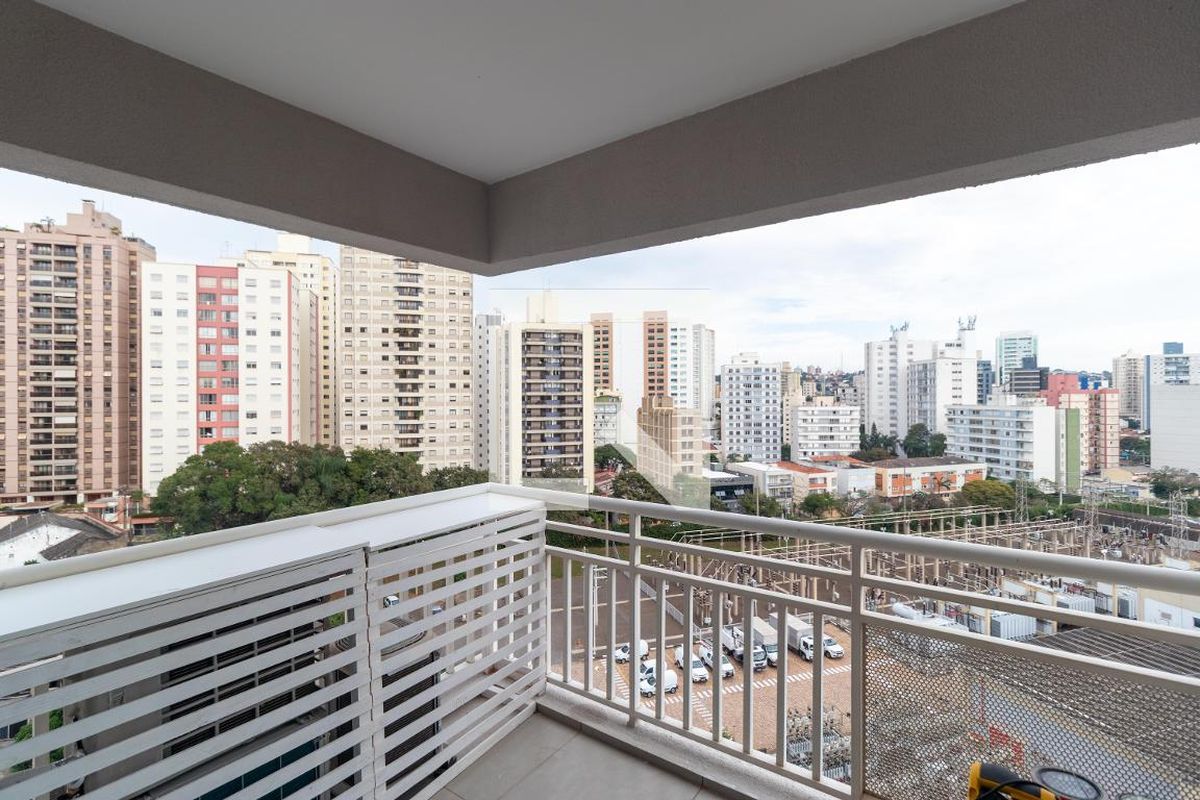 Apartamento à Venda - Centro, 2 Quartos,  67 m2 em , Campinas - sp | SoloBR