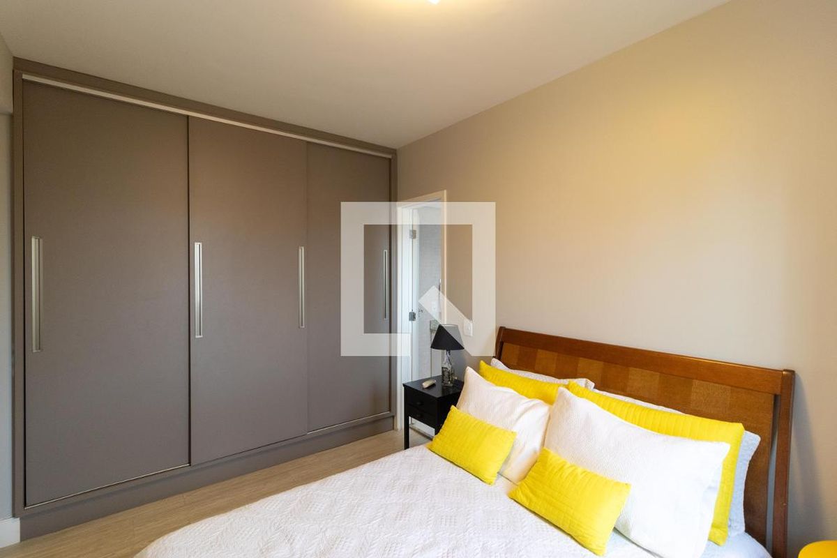Apartamento à Venda - Centro, 2 Quartos,  67 m2 em , Campinas - sp | SoloBR
