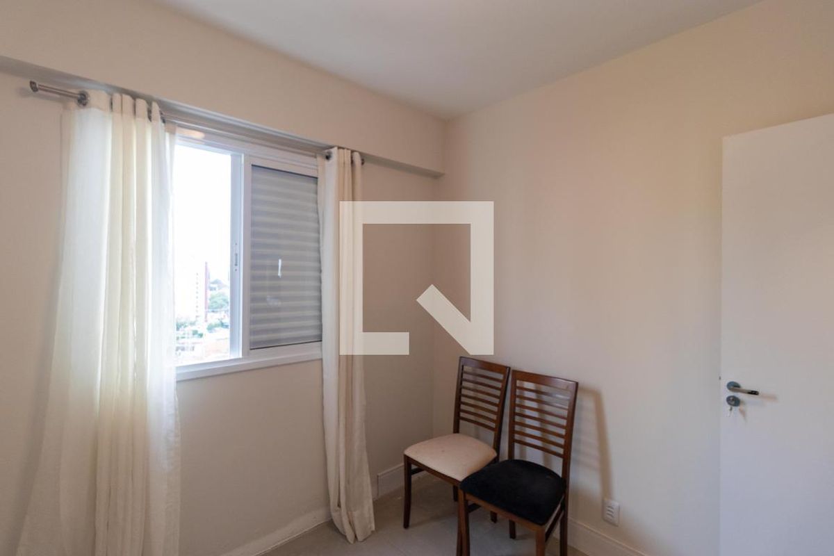 Apartamento à Venda - Centro, 2 Quartos,  67 m2 em , Campinas - sp | SoloBR