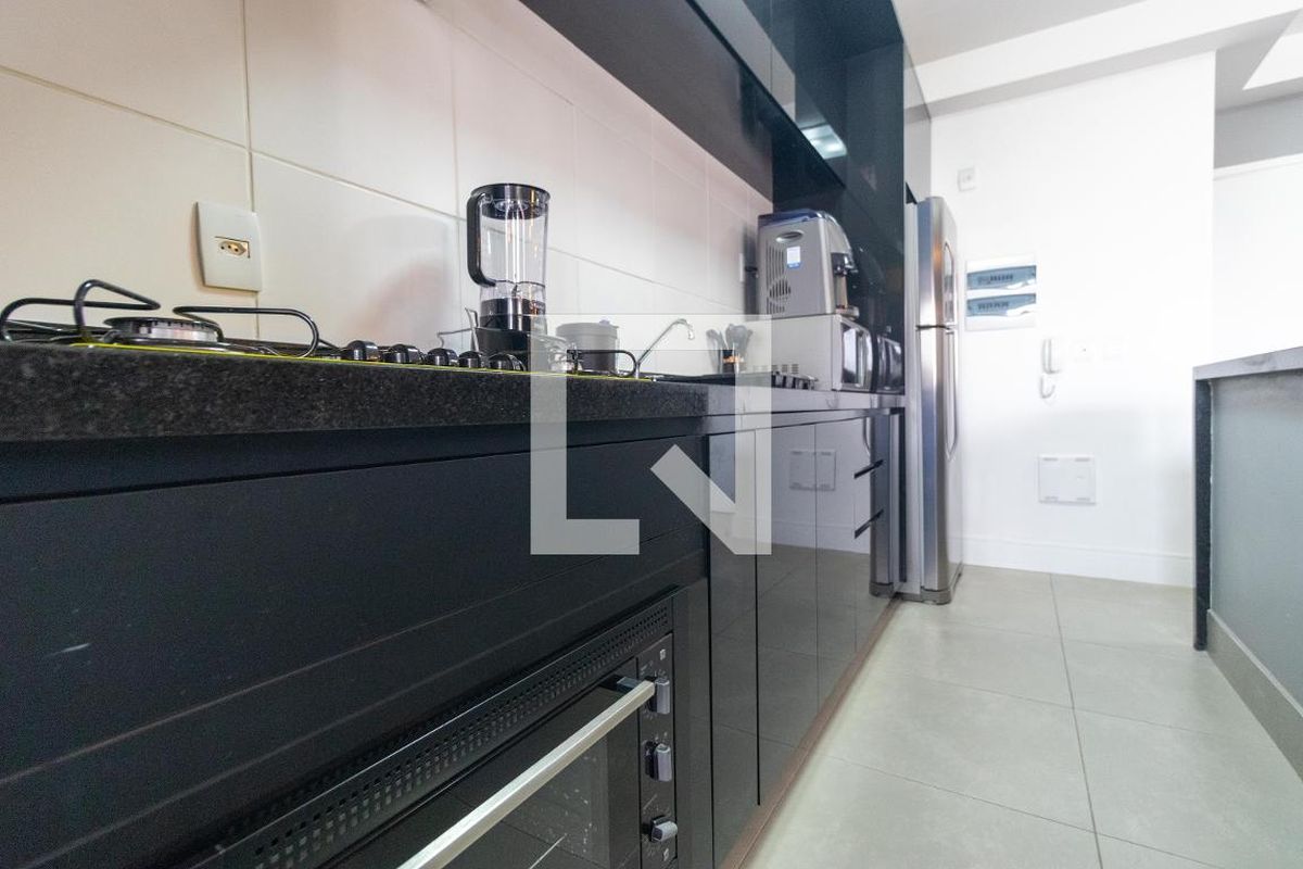 Apartamento à Venda - Centro, 2 Quartos,  67 m2 em , Campinas - sp | SoloBR