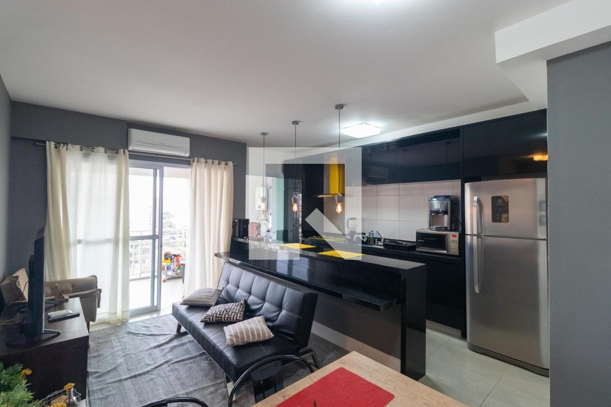 Apartamento à Venda - Centro, 2 Quartos,  67 m2 em , Campinas - sp | SoloBR