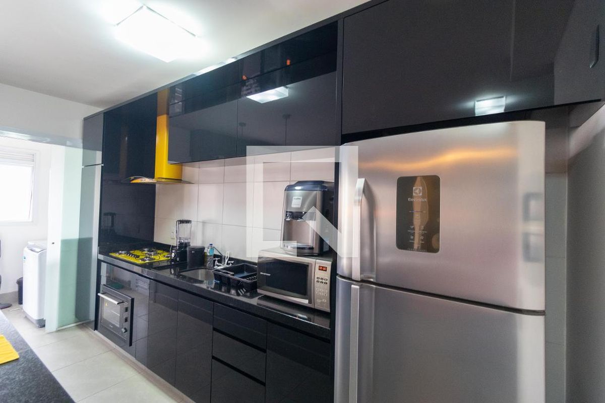 Apartamento à Venda - Centro, 2 Quartos,  67 m2 em , Campinas - sp | SoloBR