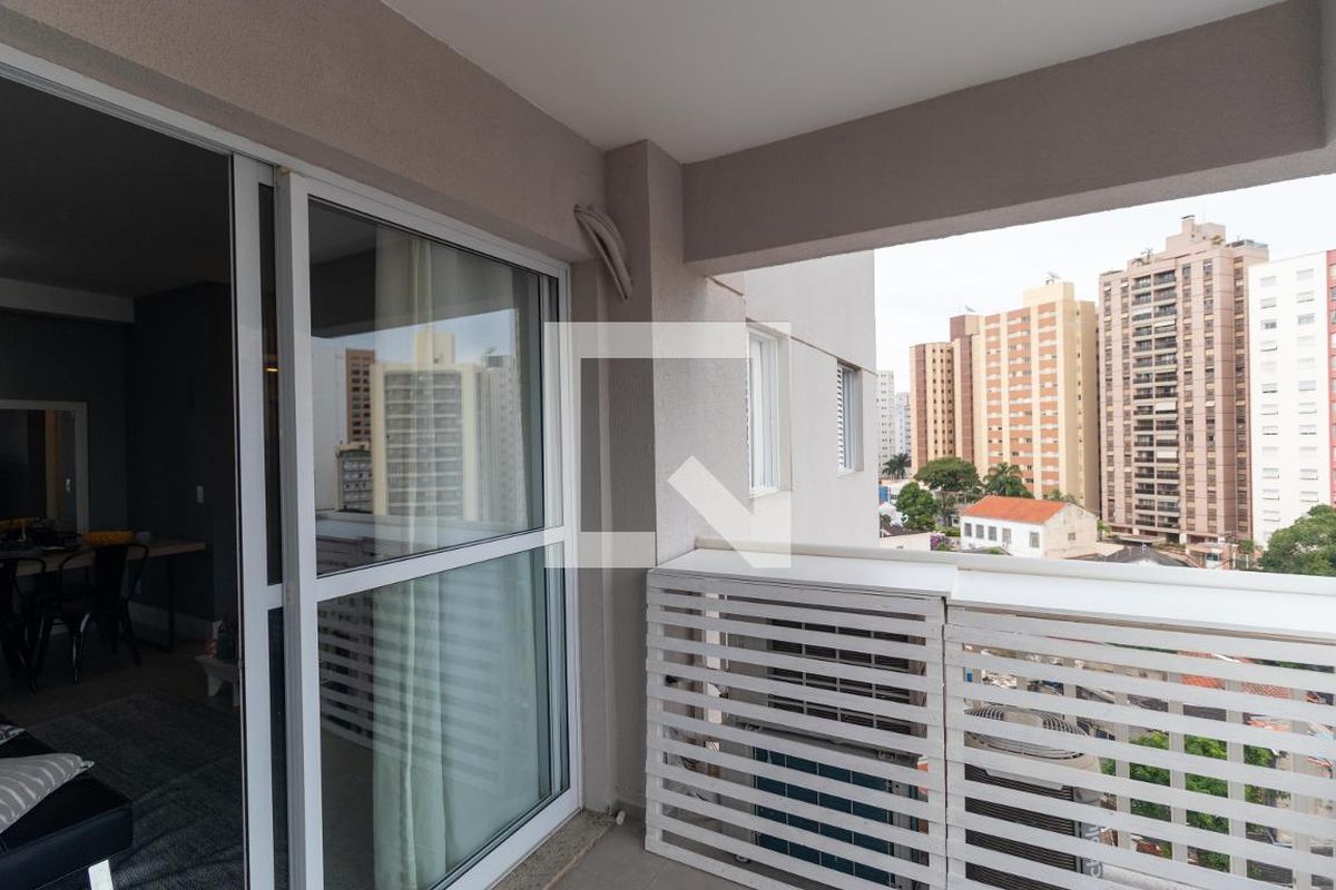 Apartamento à Venda - Centro, 2 Quartos,  67 m2 em , Campinas - sp | SoloBR