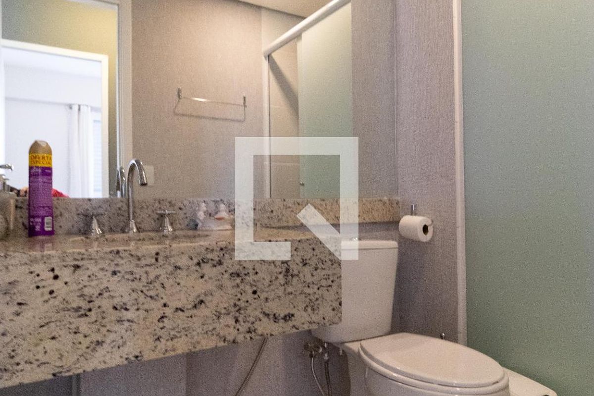 Apartamento à Venda - Centro, 2 Quartos,  67 m2 em , Campinas - sp | SoloBR