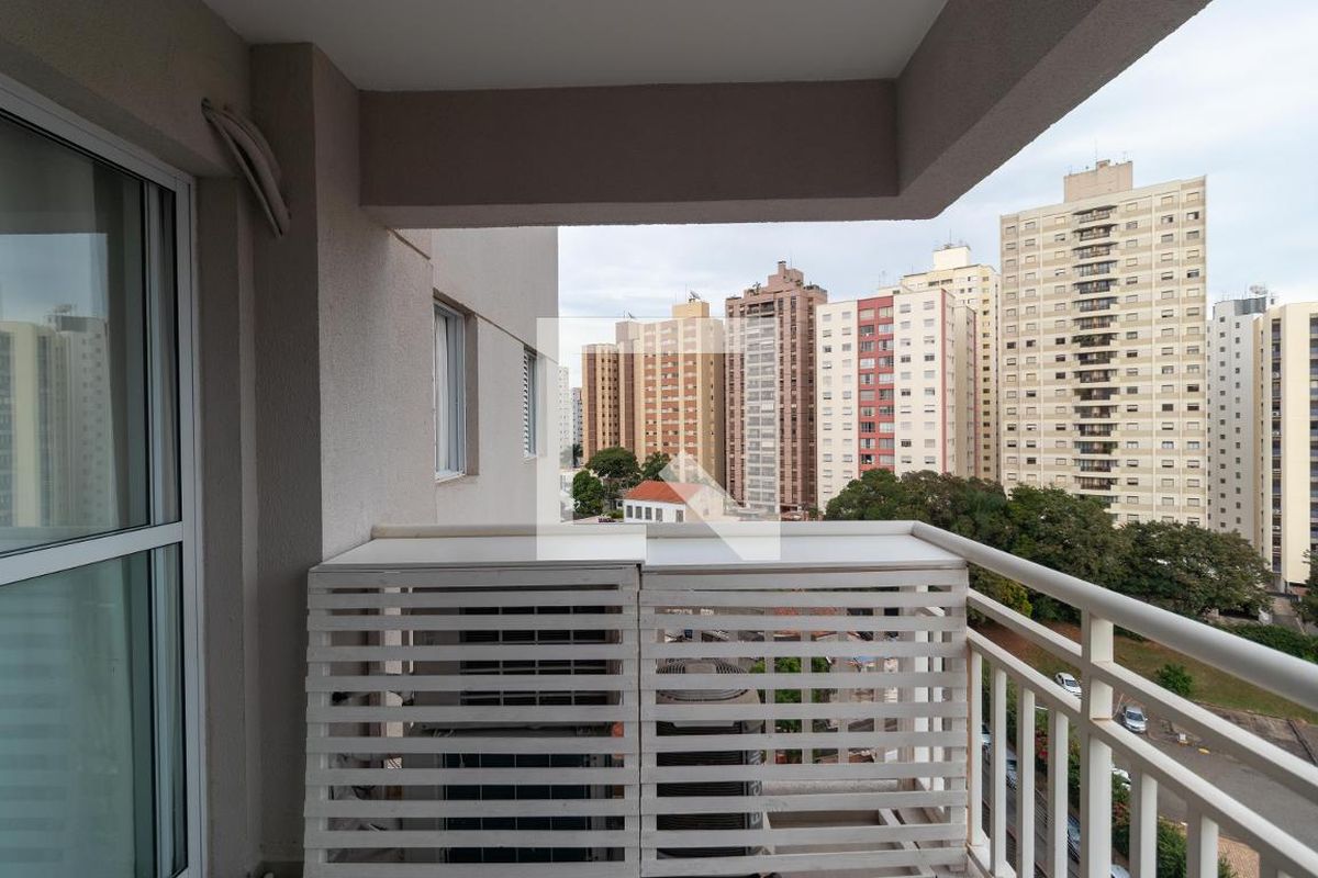Apartamento à Venda - Centro, 2 Quartos,  67 m2 em , Campinas - sp | SoloBR