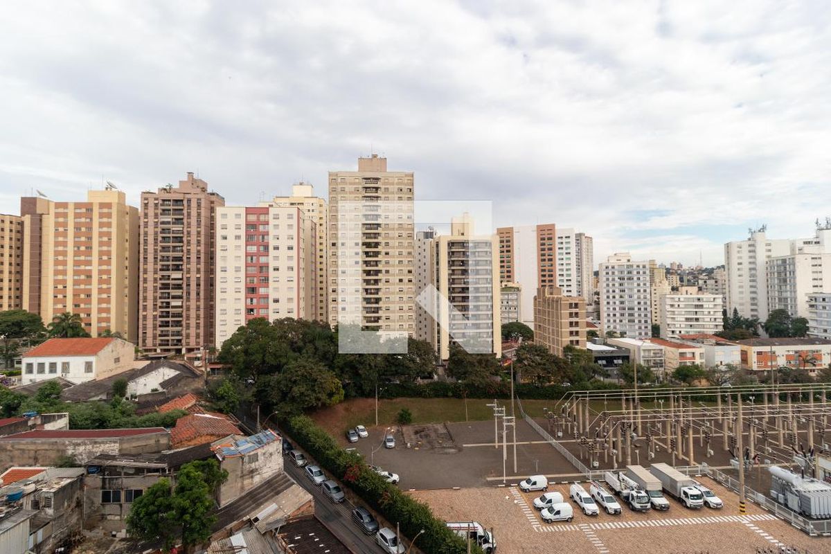 Apartamento à Venda - Centro, 2 Quartos,  67 m2 em , Campinas - sp | SoloBR