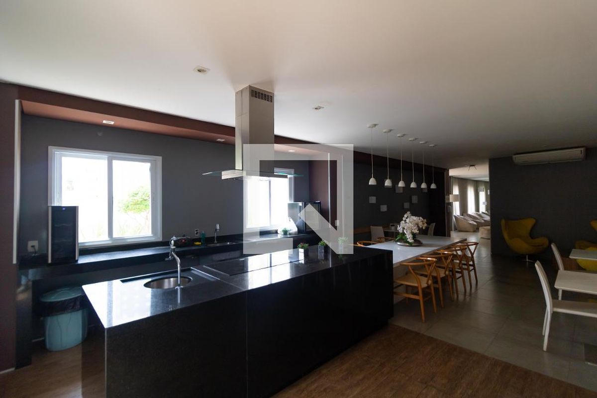 Apartamento à Venda - Centro, 2 Quartos,  67 m2 em , Campinas - sp | SoloBR