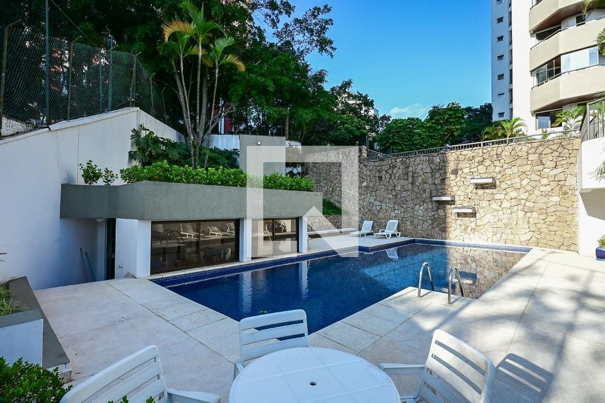 Apartamento, 3 quartos, 150 m² - Foto 52