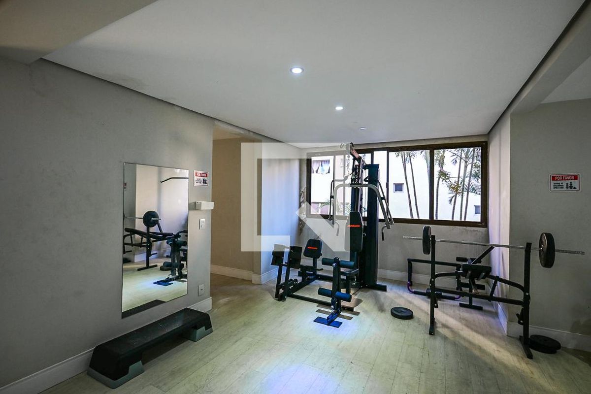 Apartamento, 3 quartos, 150 m² - Foto 58