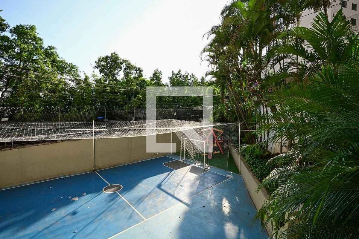 Apartamento, 3 quartos, 150 m² - Foto 55