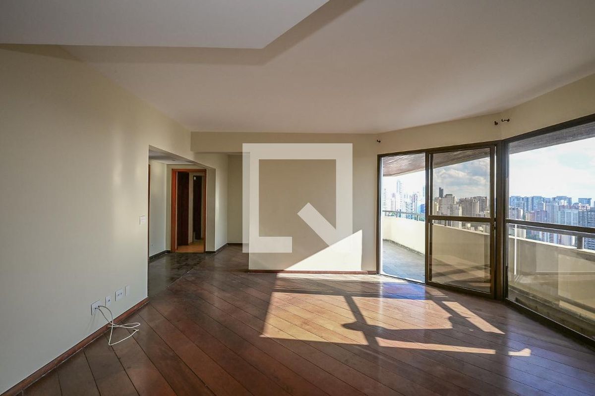 Apartamento, 3 quartos, 150 m² - Foto 3
