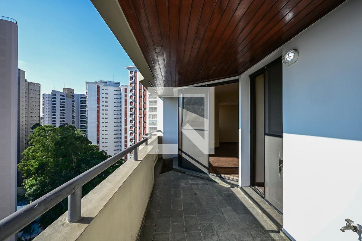 Apartamento, 3 quartos, 150 m² - Foto 8