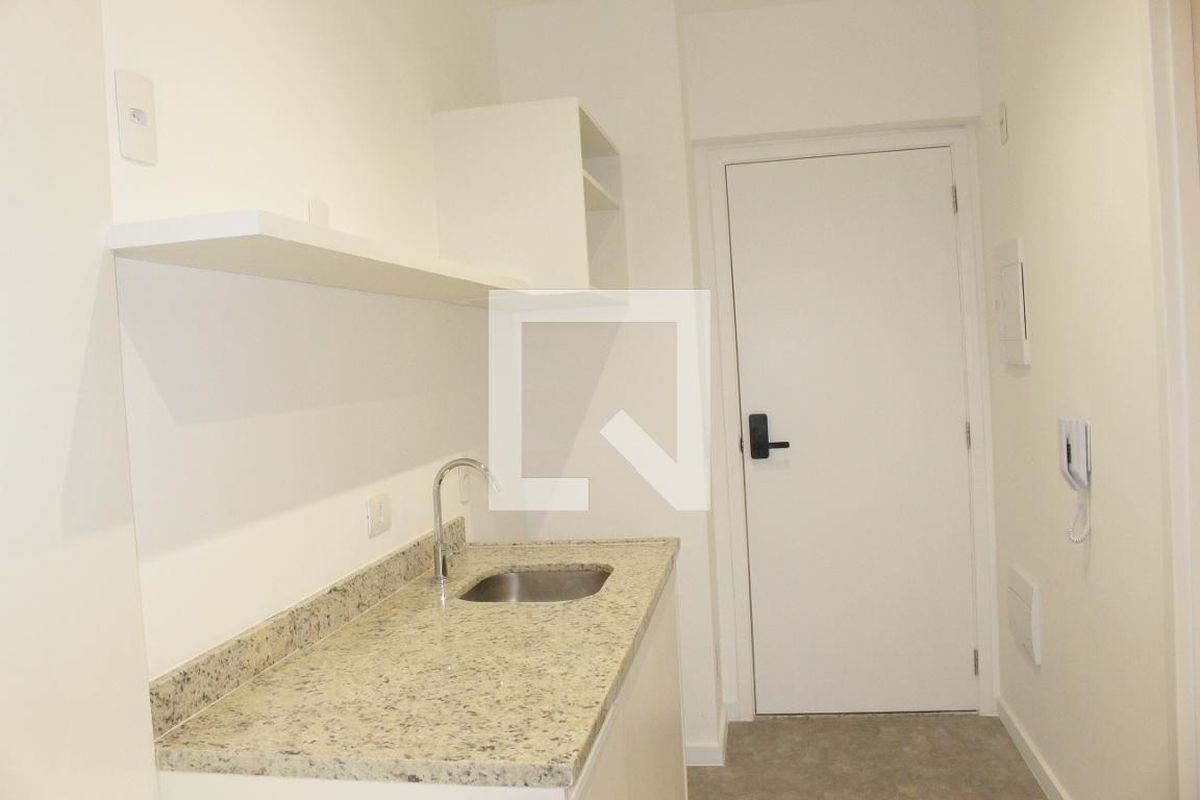 Kitnet-Studio, 22 m² - Foto 26