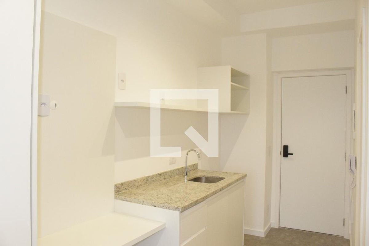 Kitnet-Studio, 22 m² - Foto 24