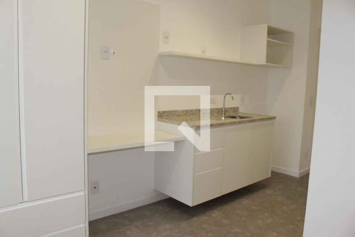 Kitnet-Studio, 22 m² - Foto 12