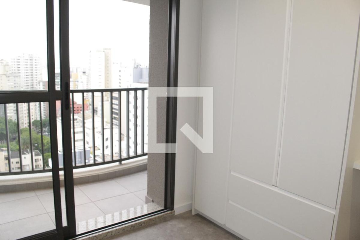Kitnet-Studio, 22 m² - Foto 14
