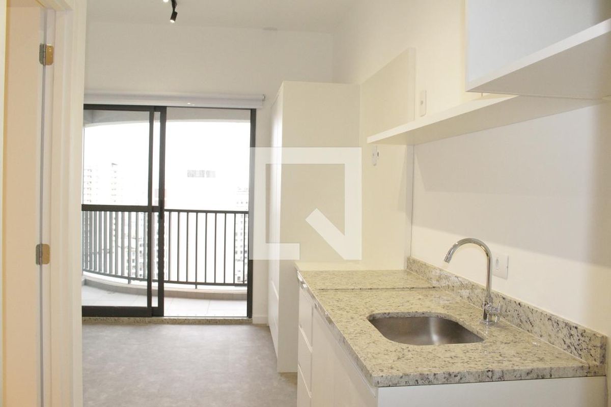 Kitnet-Studio, 22 m² - Foto 2