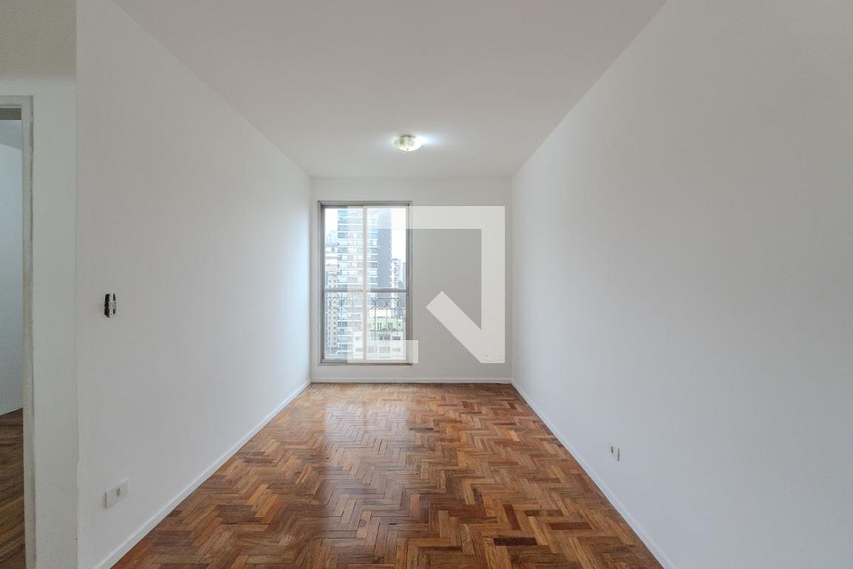 Apartamento, 1 quarto, 37 m² - Foto 4