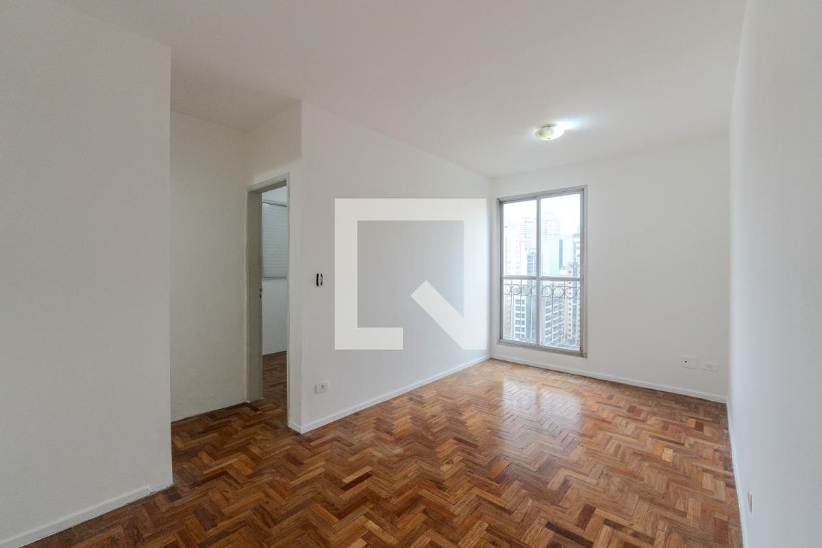 Apartamento, 1 quarto, 37 m² - Foto 2